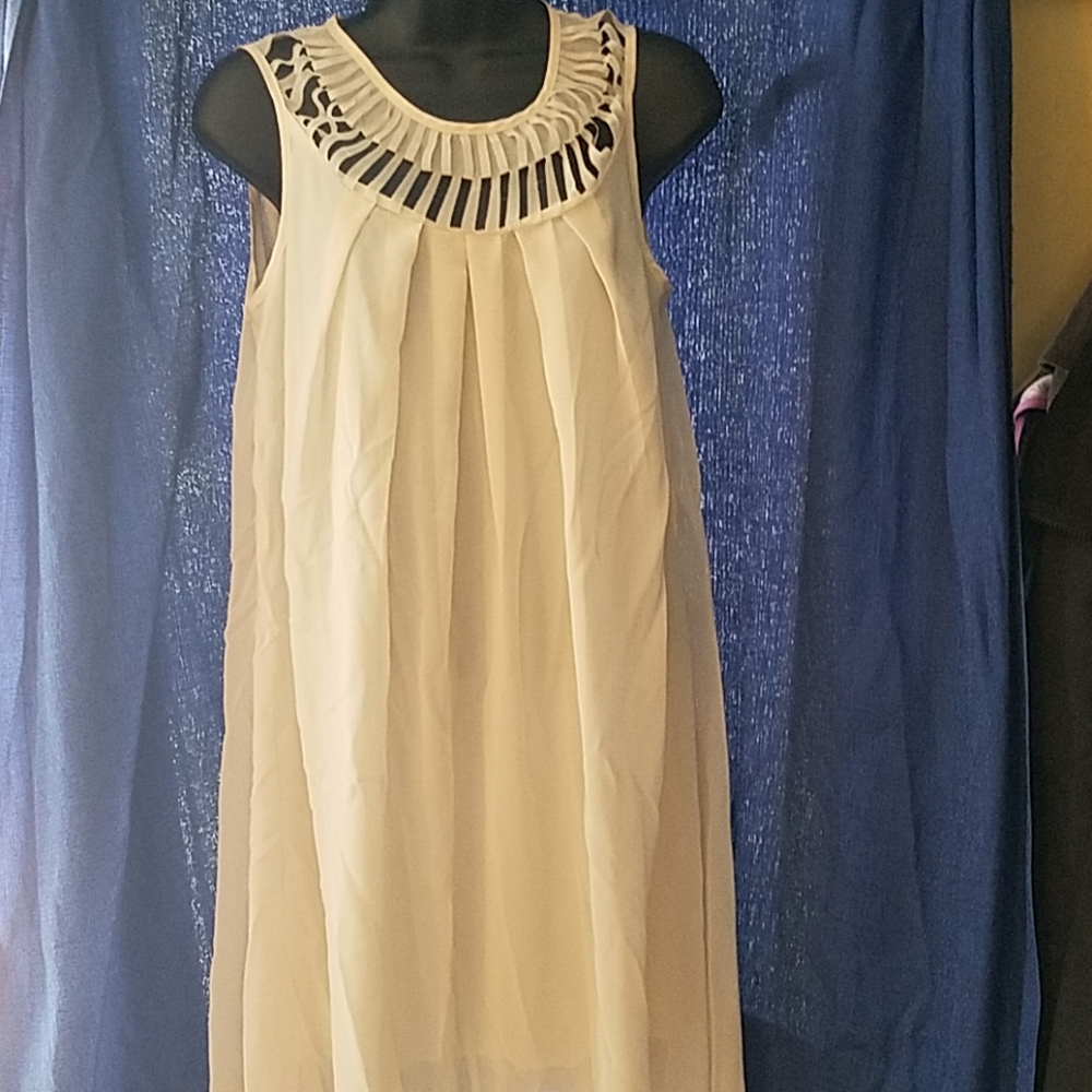 Gamiss dress